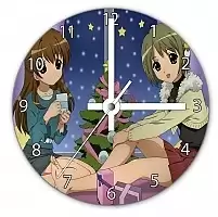 ���� ��������� Di Gi Charat