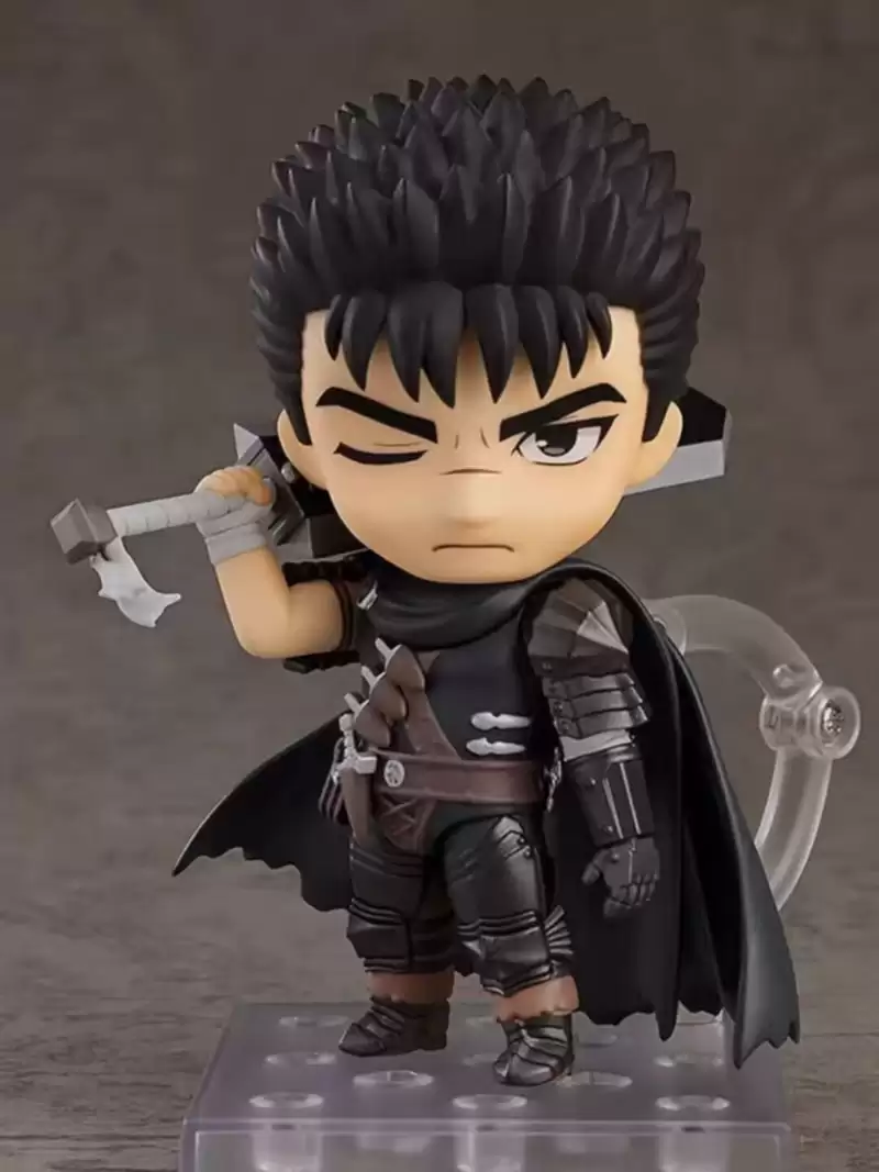 ������� Nendoroid Berserk: Guts Crow