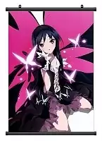   Accel World 310342