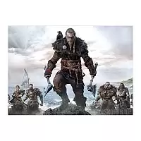   Assassin's Creed Valhalla - 