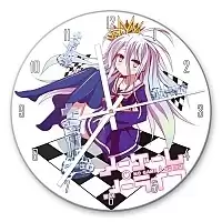   No Game No Life 347290