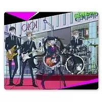     Fukumenkei Noise in NO hurry to shout