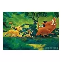 ���� Disney ������ ��� (������ A3, 252 ������)