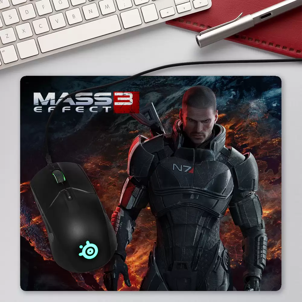 ���������� ������� ������ ��� ����� ������������� Mass Effect 3 Commander Shepard (male) �� ����� � ����� Mass Effect / ���� ������ / ������ �����