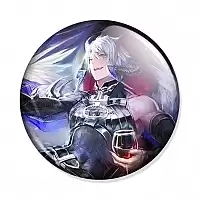 ������ Shingeki no Bahamut Azazel