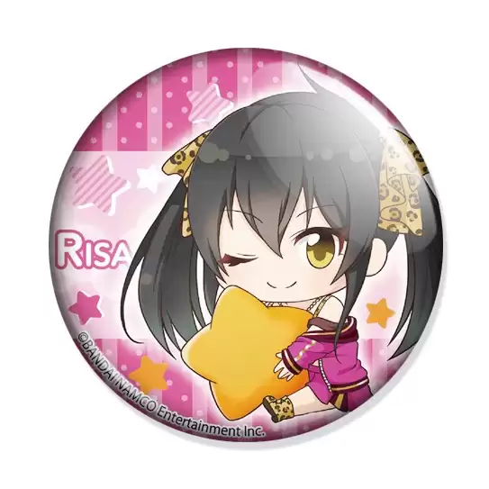 ���������� ������� ������ Idolmaster Cinderella Girls - Chibi Risa Matoba �� ����� � ����� ���������� / Idolmaster / THE IDOLM@STER