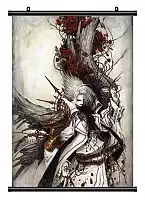   Trinity Blood 310308