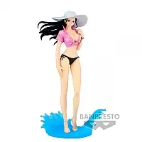  SAV Nico Robin Glitter & Glamours Splash Style One Piece