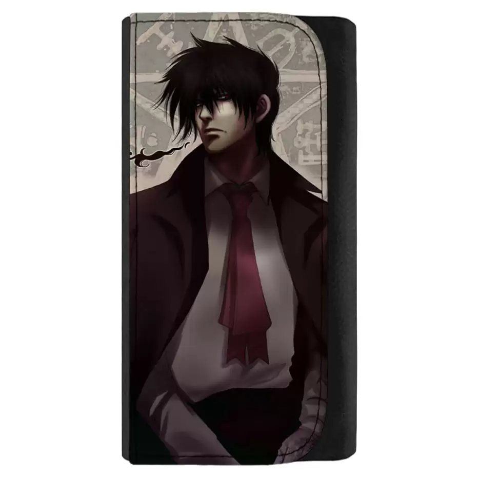 ���������� ������� ������� ������ Hellsing 344476 �� ����� � ����� �������� / Hellsing