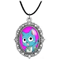 ����� �������� Fairy Tail - Happy