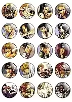   Saiyuki / 