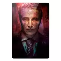 ������ ��������� ������������� Hannibal 351939