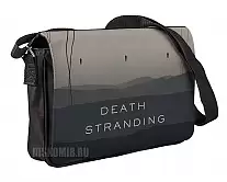 -  Death Stranding