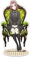   Spy Kyoushitsu - Grete