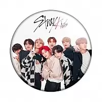  Stray Kids