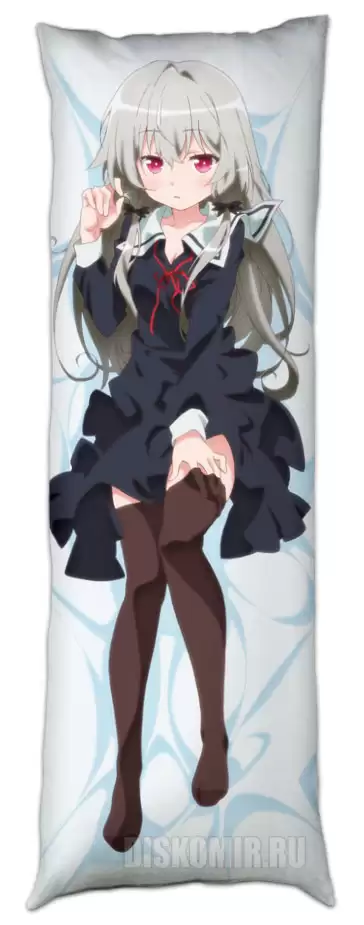 ��������� ���������� �� ������� ��������� Tonari no Kyuuketsuki-san - Sophie