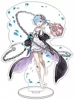   Re: Zero -  1 (Rem 1)