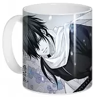  Hakuouki: Shinsengumi Kitan - Saitou Hajime