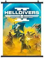   Helldivers 2
