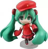  Vocaloid - Hatsune Miku 1