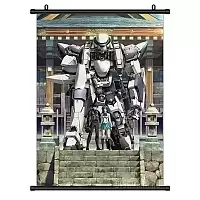   Full Metal Panic!: Invisible Victory - Sousuke Sagara  Kaname Chidori