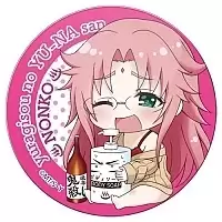    Yuuna and the Haunted Hot Springs - Chibi Nonko Arahabaki