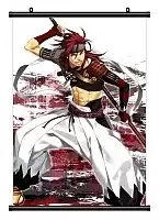  Hakuouki: Shinsengumi Kitan 99555