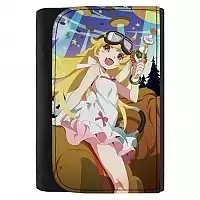   Bakemonogatari: Owarimonogatari Oshino Shinobu