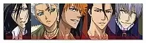  Bleach 349467