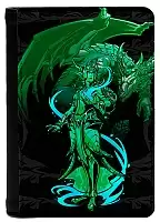   Green Dragonflight - World Of Warcraft