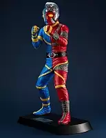  Ultimate Article Kikaider (RENEWAL EDITION) Complete Figure
