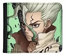      "Dr. Stone" Senkuu Ishigami