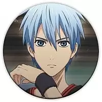    Kuroko no Basuke 305855