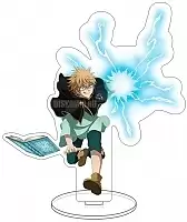   Black Clover -  2 (Luck 2)