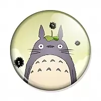 ������ Tonari no Totoro - O Totoro and Susuwatari