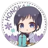    Encouragement of Climb: Third Season - Chibi Honoka