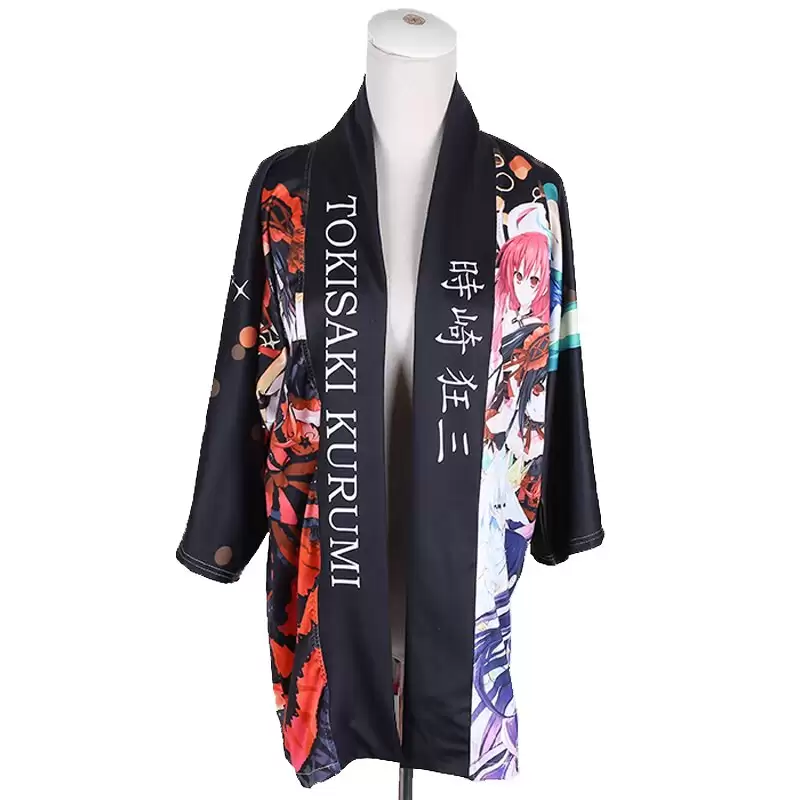 ���������� ������� ������ ������� � ������ � ������ �������� �� ����� � ����� ������� � ������ / Date A Live