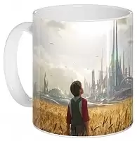 ������ Tomorrowland 351489