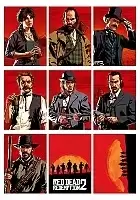 �������� "Red Dead Redemption 2" No.2
