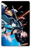 ������ ������������� Stellar Blade