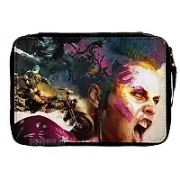   Rage 2