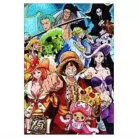  One Piece ( A3, 252 ) 67547