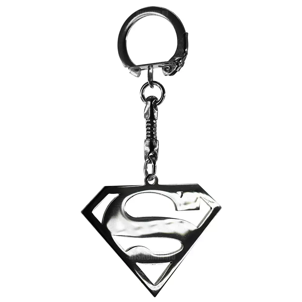 ���������� ������� ������ Superman �� ����� � ����� �������� / Super Man / Superman