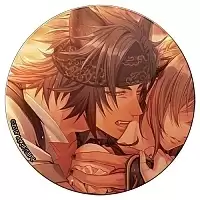    Sengoku Night Blood - Nobuharu Baba Ver.2
