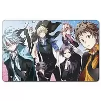    Servant+Vampire Group