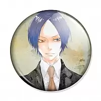 ������ Katekyo Hitman Reborn! - Mukuro Rokudo