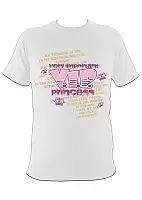  V.I.P.