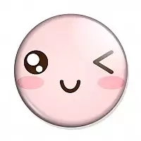  Kaomoji No.5