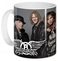 ������ American rock band Aerosmith