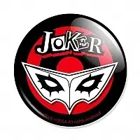 ������ Persona 5 - Joker